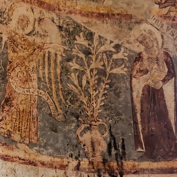 Église Saint-Julien de Saulcet