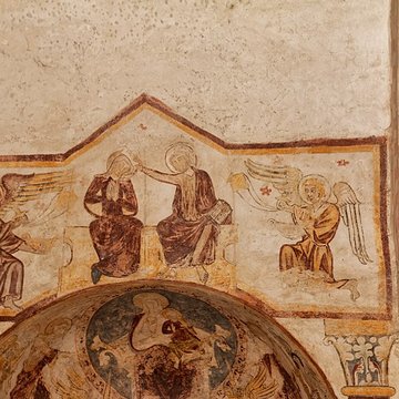 Église Saint-Julien de Saulcet