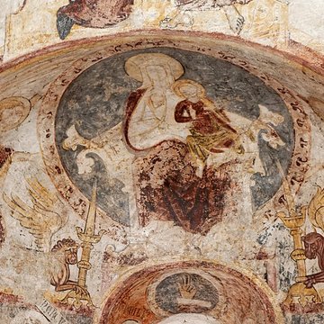 Église Saint-Julien de Saulcet