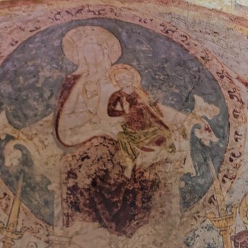 Église Saint-Julien de Saulcet