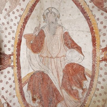 Église Saint-Julien de Saulcet