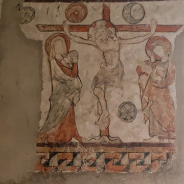 Église Saint-Julien de Saulcet