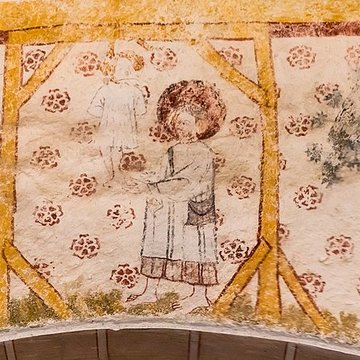 Église Saint-Julien de Saulcet