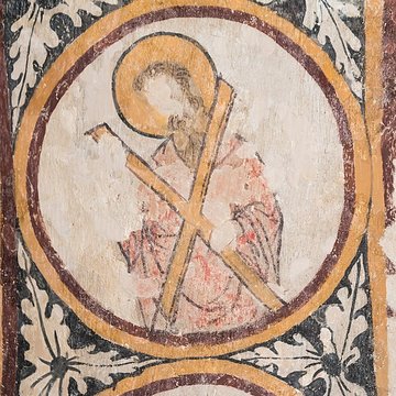 Église Saint-Julien de Saulcet