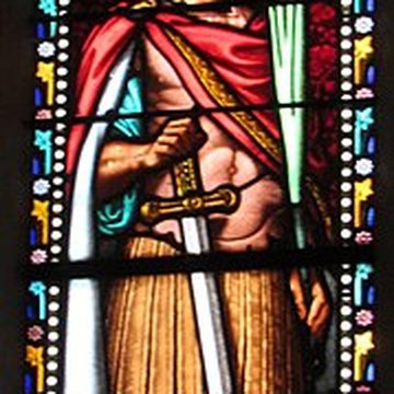 Église Saint-Julien de Saulcet