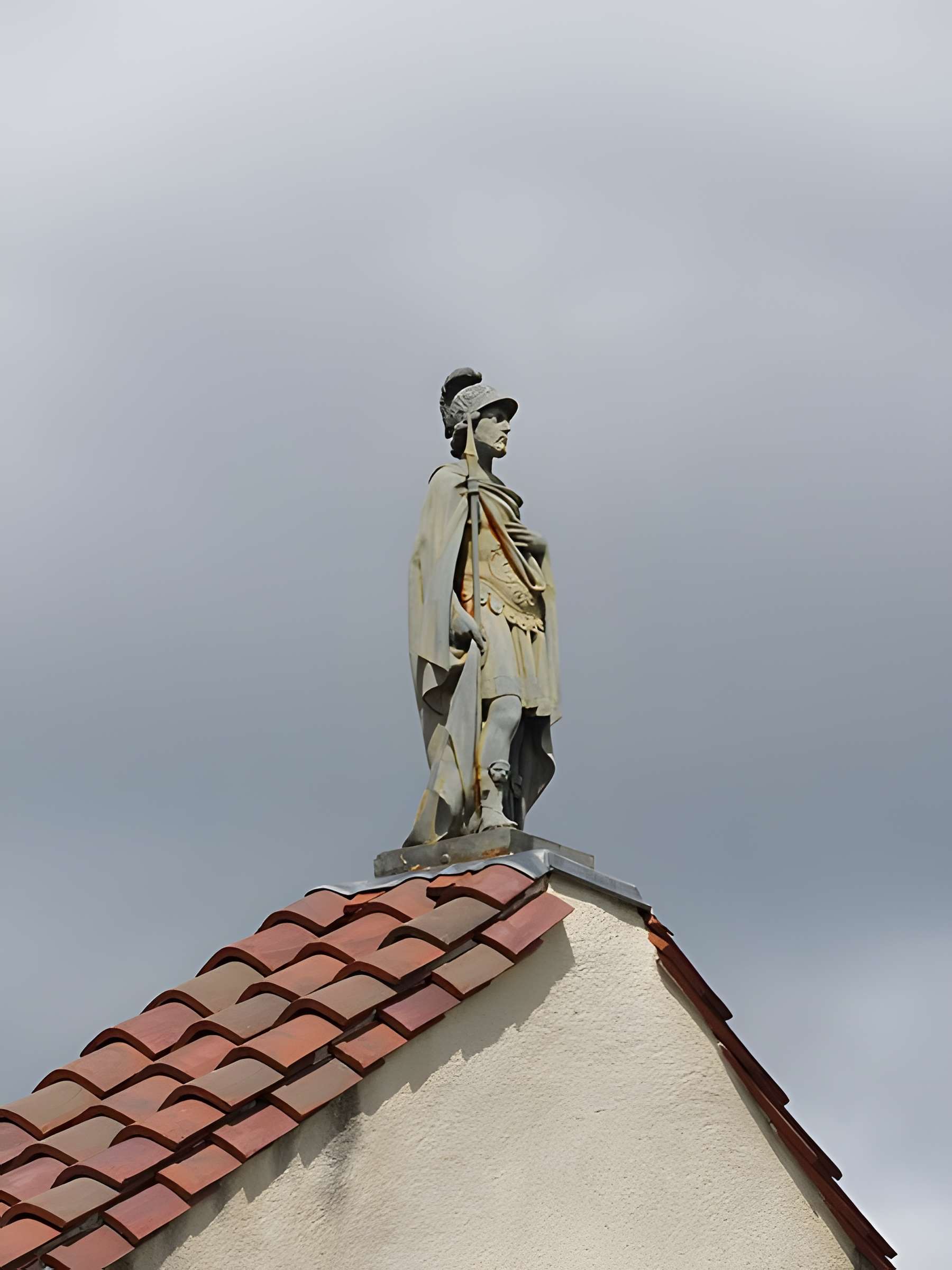 Église Saint-Julien de Saulcet