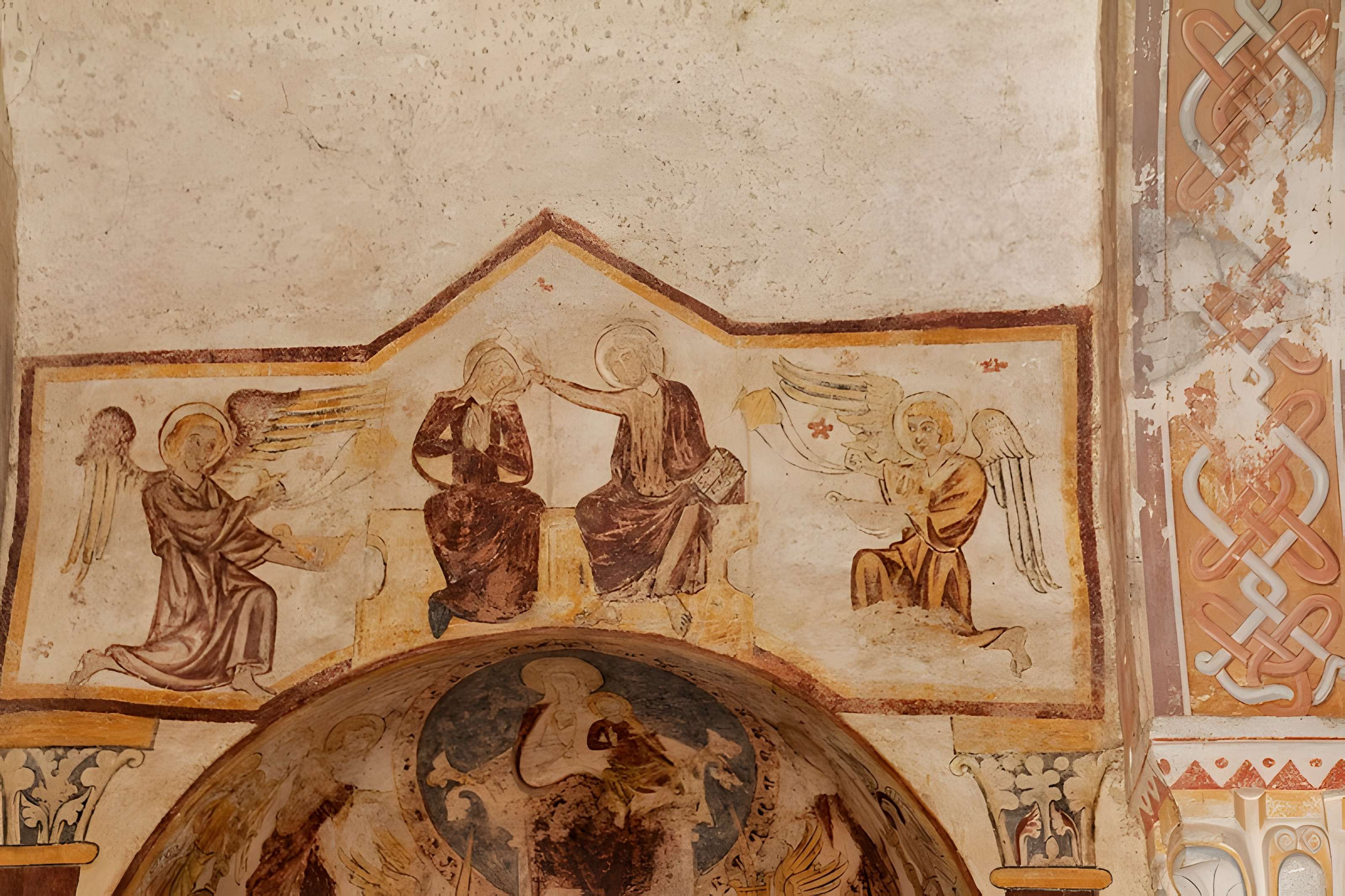 Église Saint-Julien de Saulcet