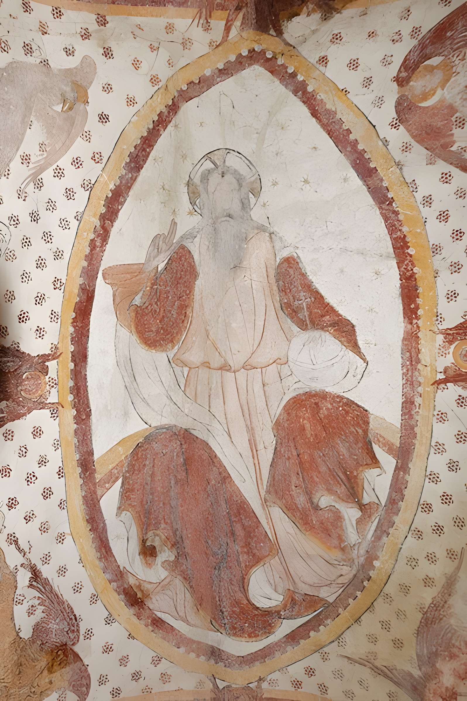 Église Saint-Julien de Saulcet