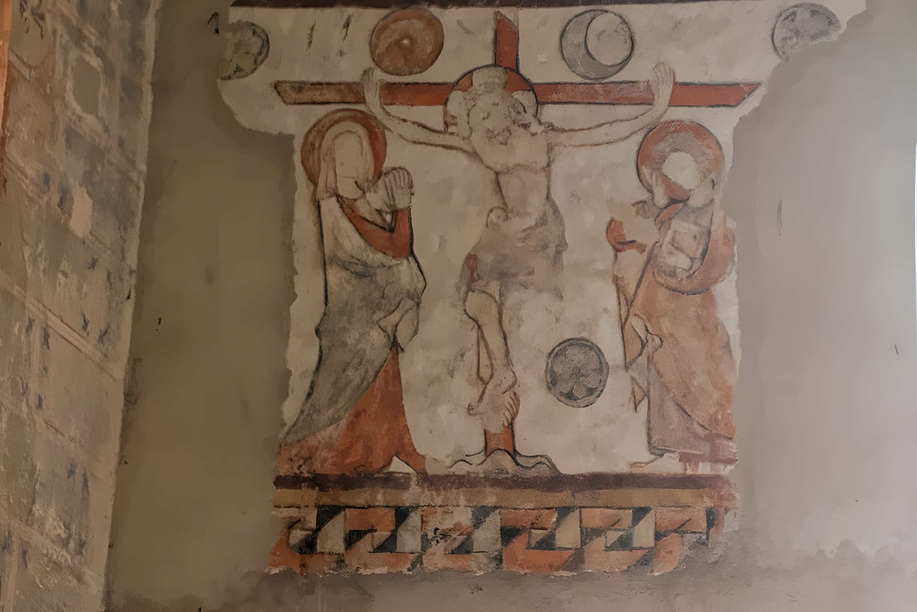 Église Saint-Julien de Saulcet