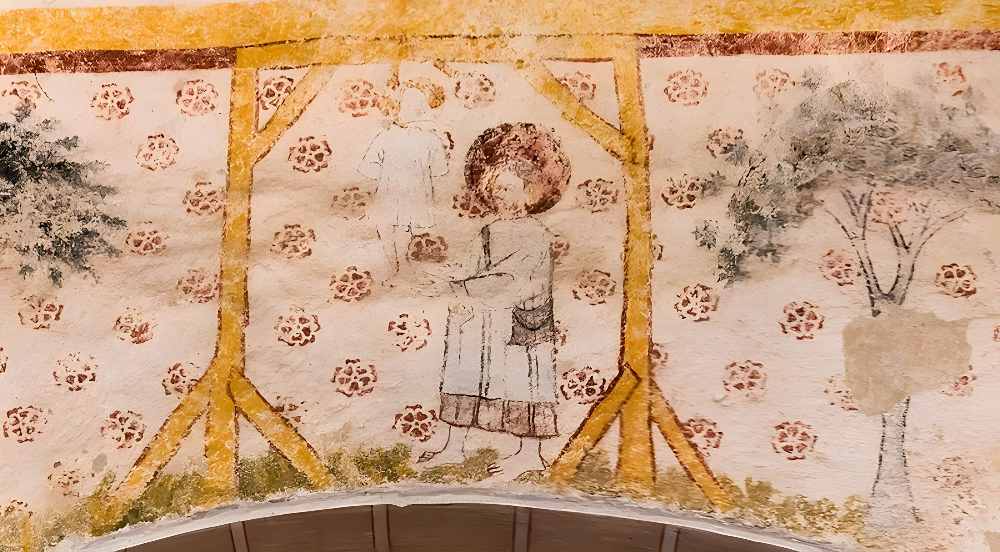 Église Saint-Julien de Saulcet