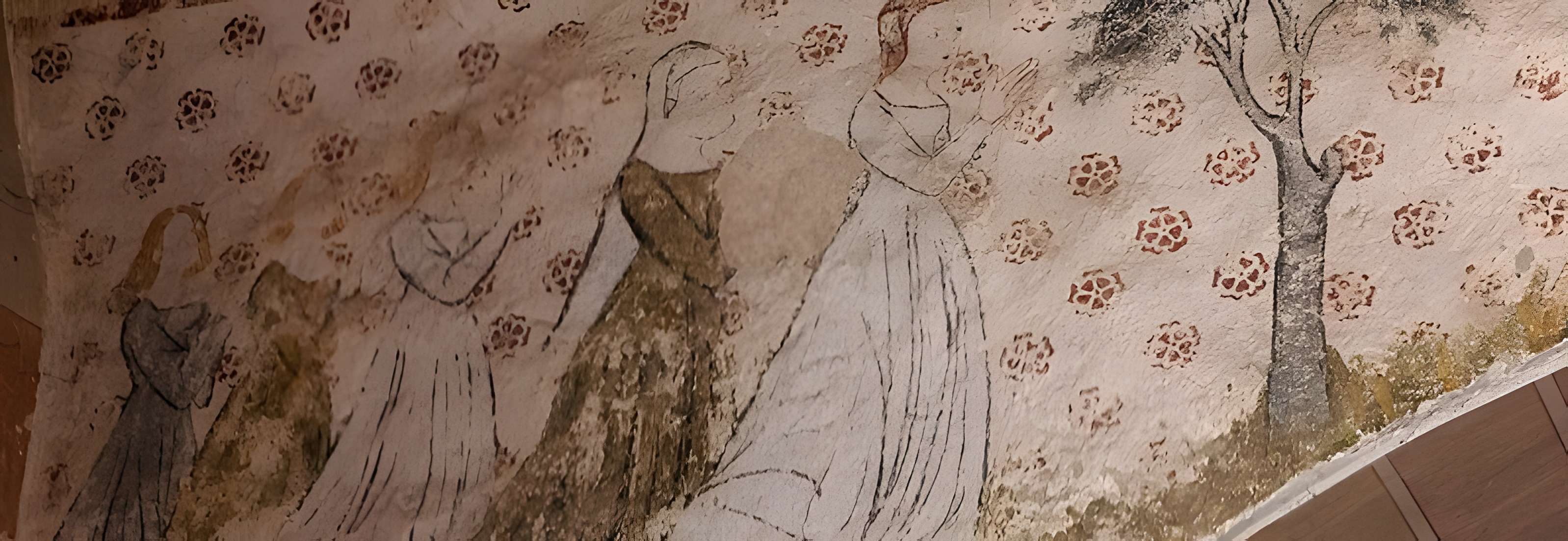 Église Saint-Julien de Saulcet