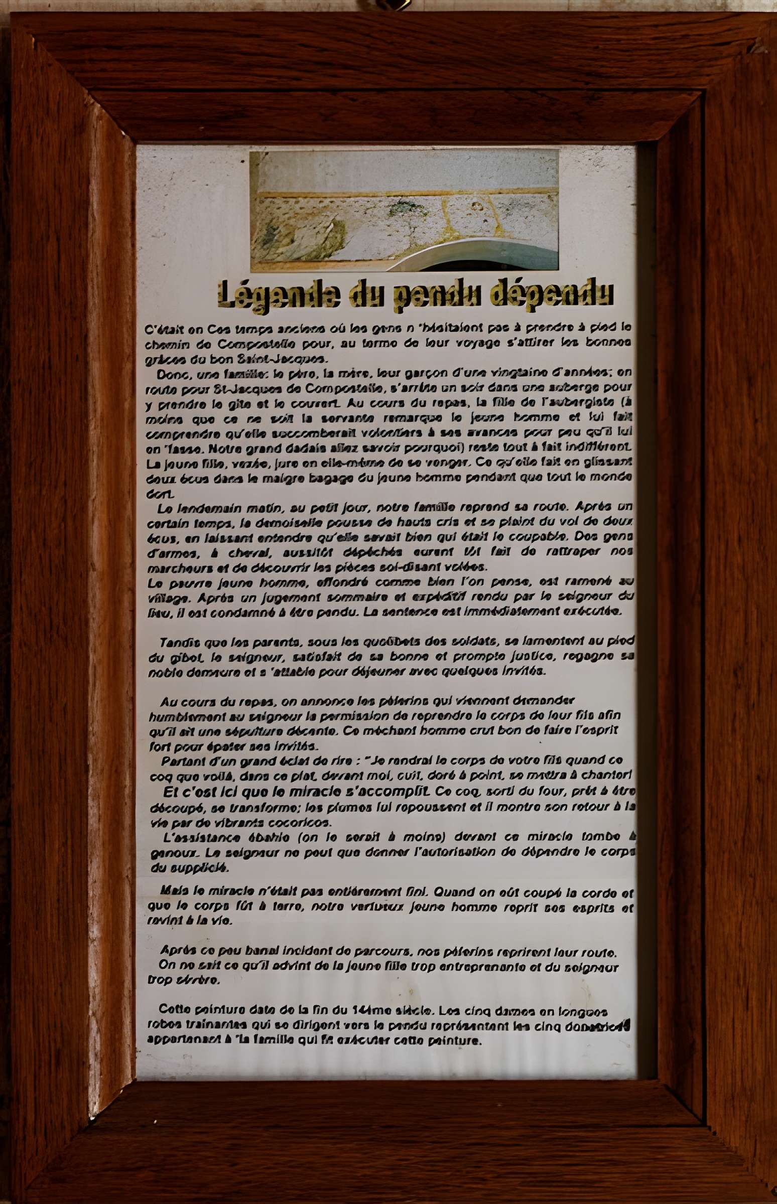 Église Saint-Julien de Saulcet