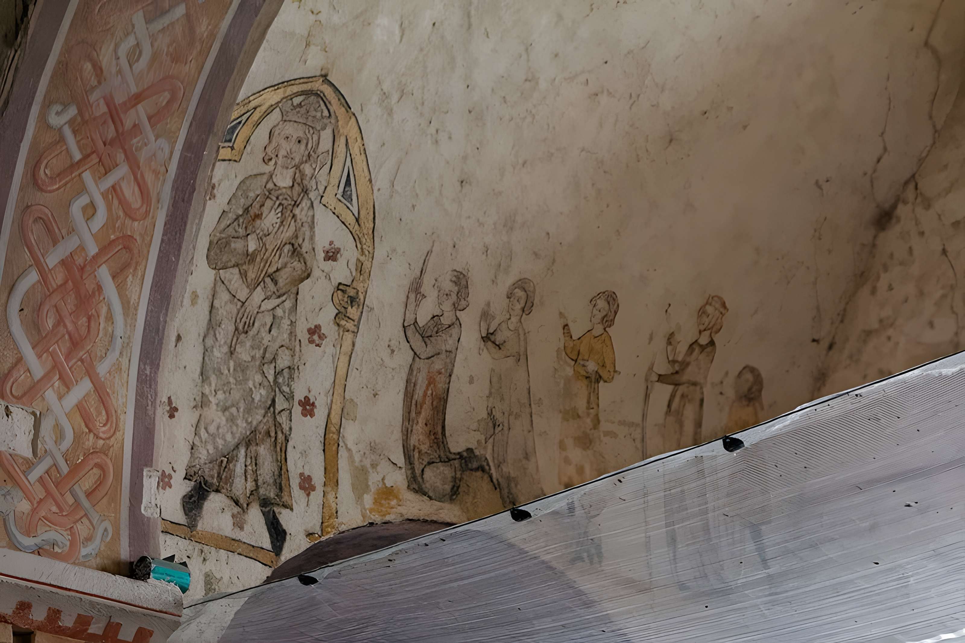 Église Saint-Julien de Saulcet