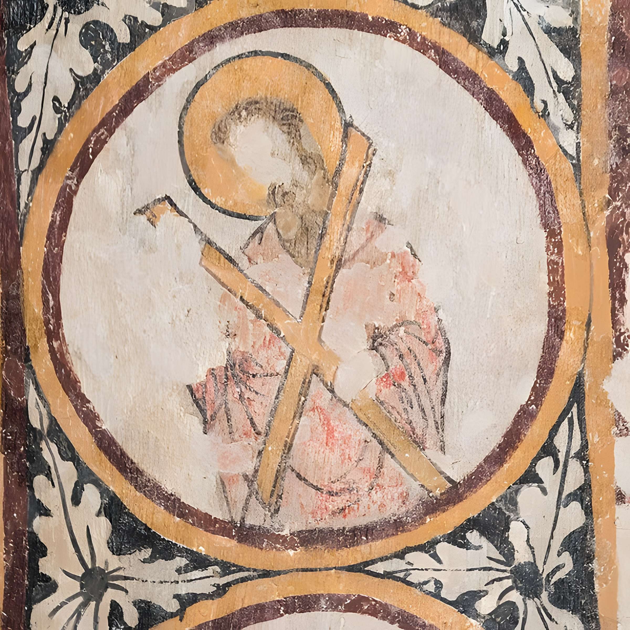 Église Saint-Julien de Saulcet