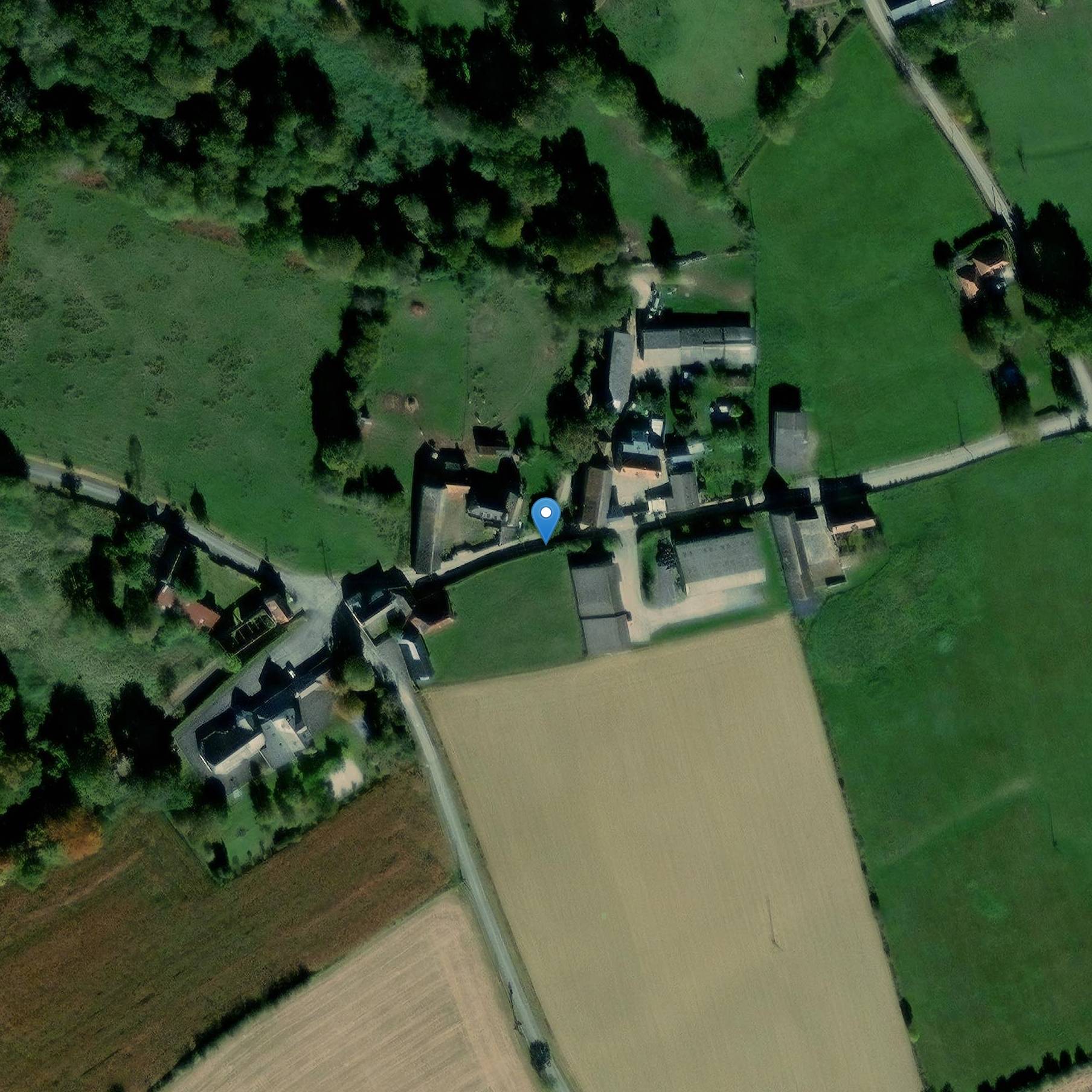 Photo de Chiesa di San Martino di Gerderest