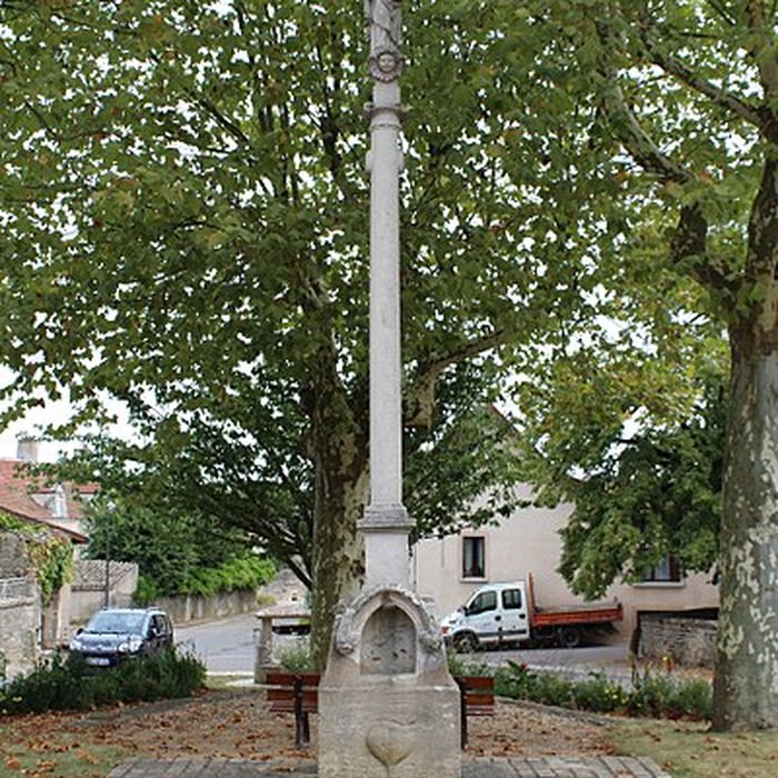 Photo de Église Saint-Julien de Sennecey-le-Grand