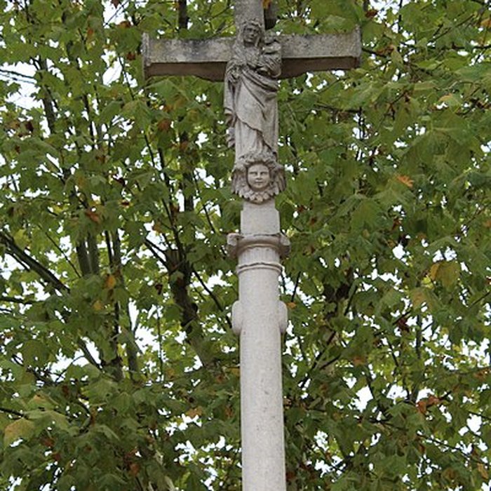 Photo de Église Saint-Julien de Sennecey-le-Grand