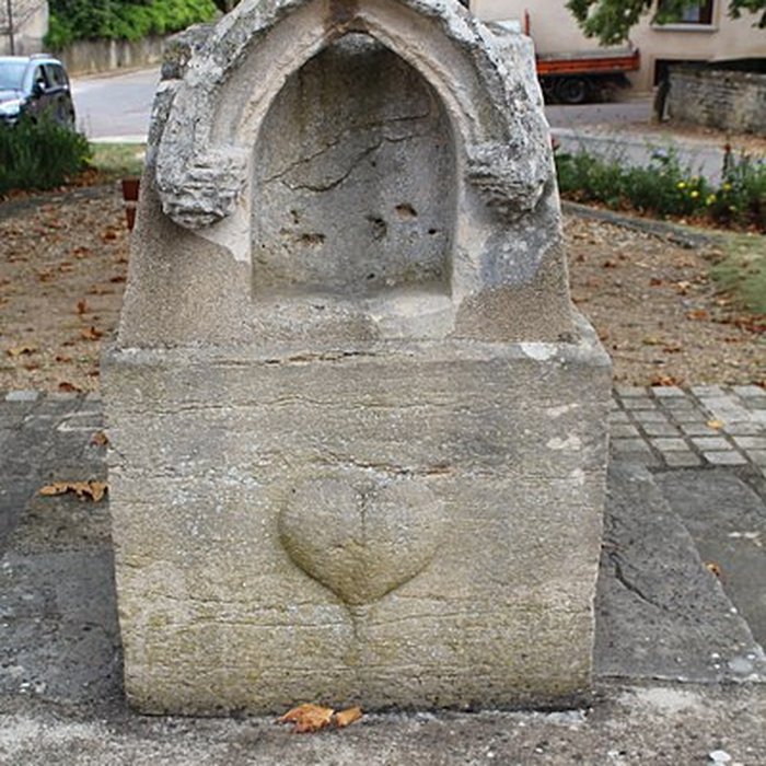 Photo de Église Saint-Julien de Sennecey-le-Grand