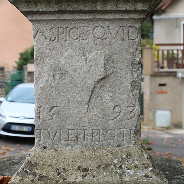 Photo de Église Saint-Julien de Sennecey-le-Grand