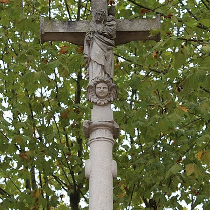Photo de Église Saint-Julien de Sennecey-le-Grand