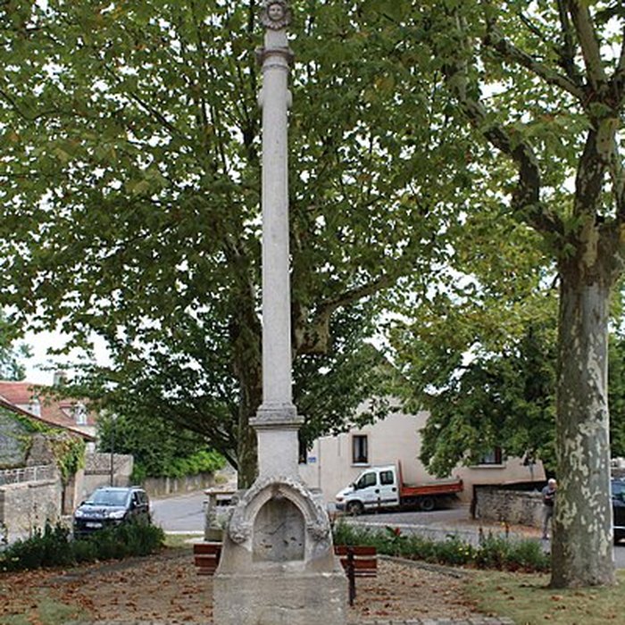 Photo de Église Saint-Julien de Sennecey-le-Grand