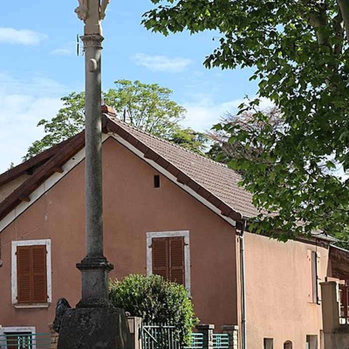 Photo de Église Saint-Julien de Sennecey-le-Grand
