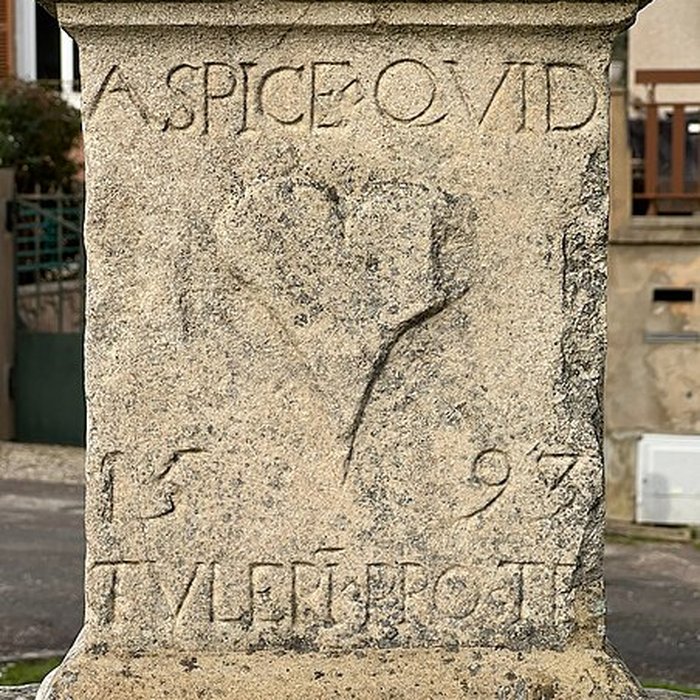 Photo de Église Saint-Julien de Sennecey-le-Grand