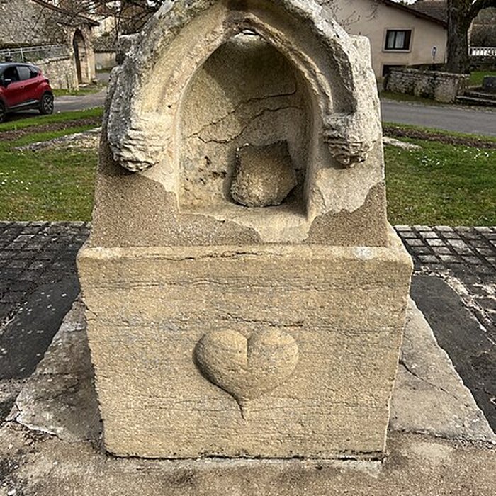 Photo de Église Saint-Julien de Sennecey-le-Grand