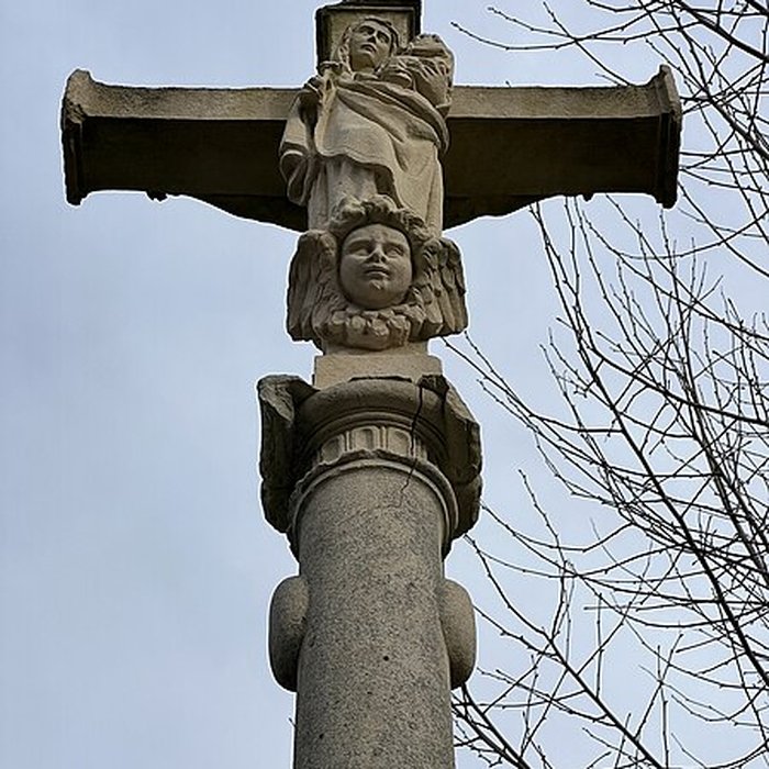 Photo de Église Saint-Julien de Sennecey-le-Grand
