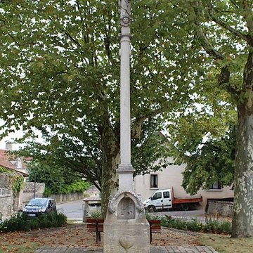 Église Saint-Julien de Sennecey-le-Grand