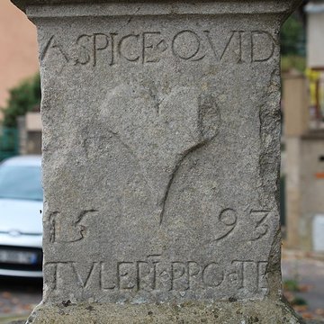 Église Saint-Julien de Sennecey-le-Grand