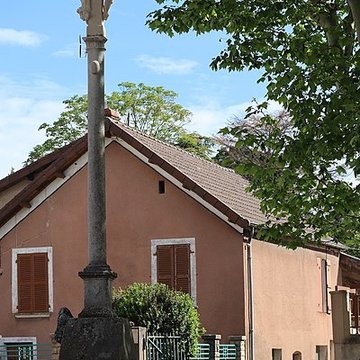 Église Saint-Julien de Sennecey-le-Grand