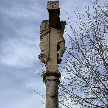 Église Saint-Julien de Sennecey-le-Grand