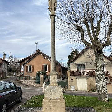 Église Saint-Julien de Sennecey-le-Grand