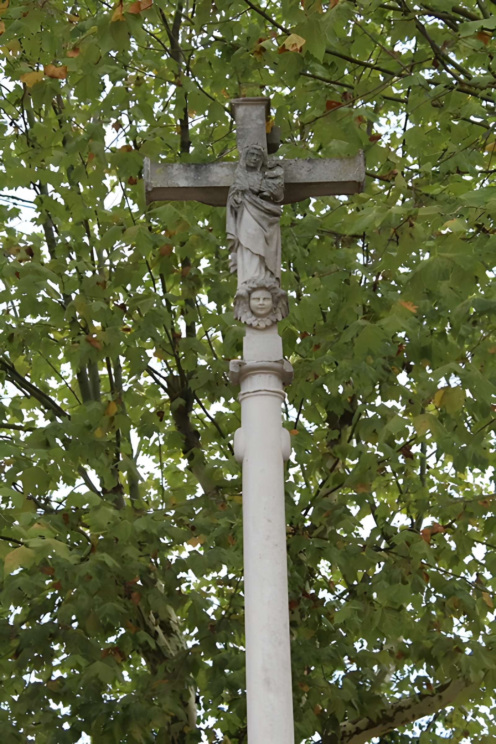 Église Saint-Julien de Sennecey-le-Grand