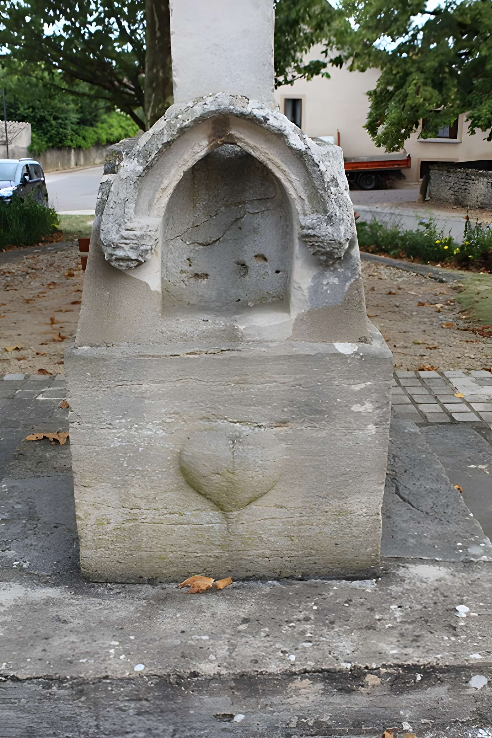 Église Saint-Julien de Sennecey-le-Grand