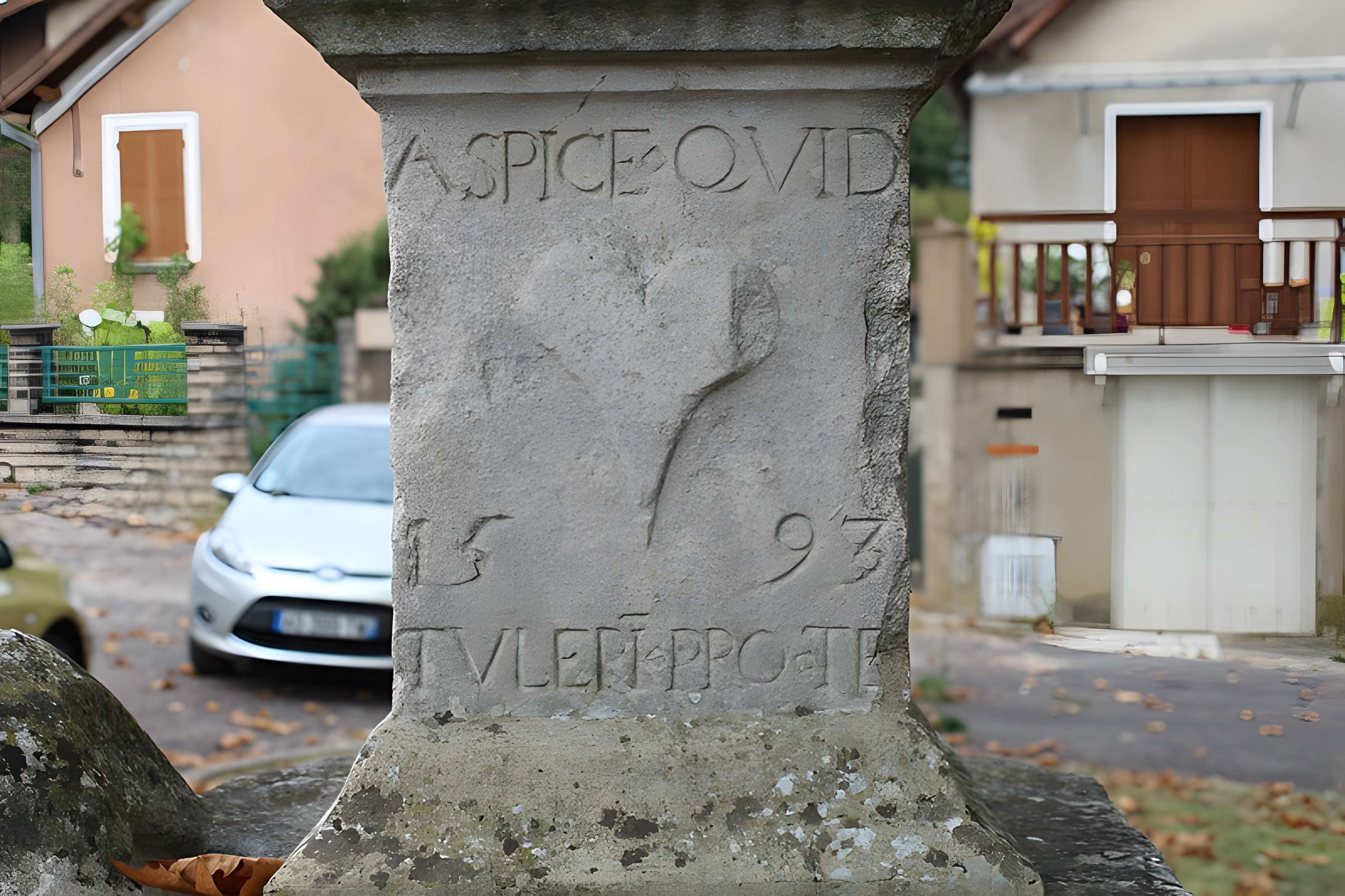 Église Saint-Julien de Sennecey-le-Grand