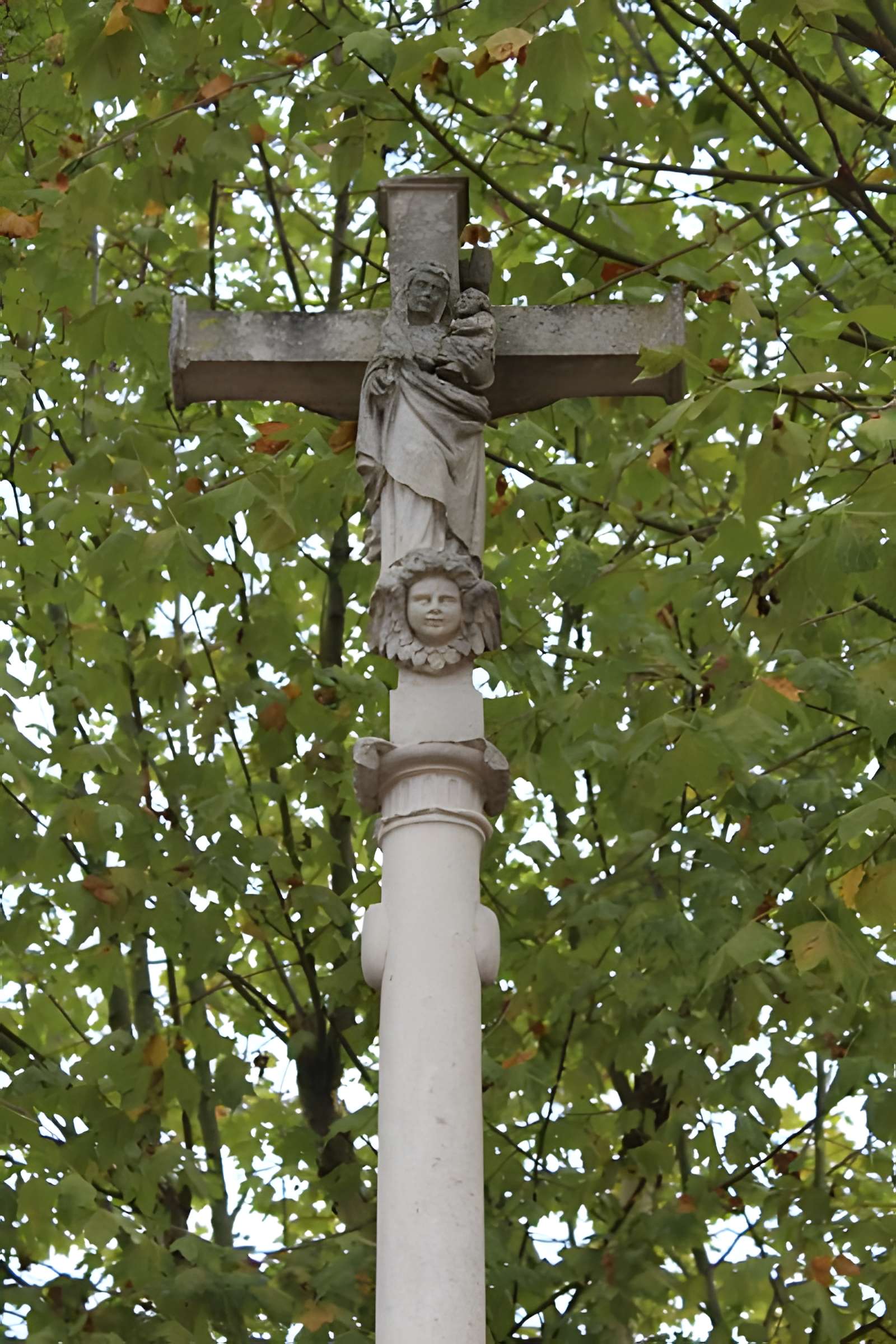 Église Saint-Julien de Sennecey-le-Grand