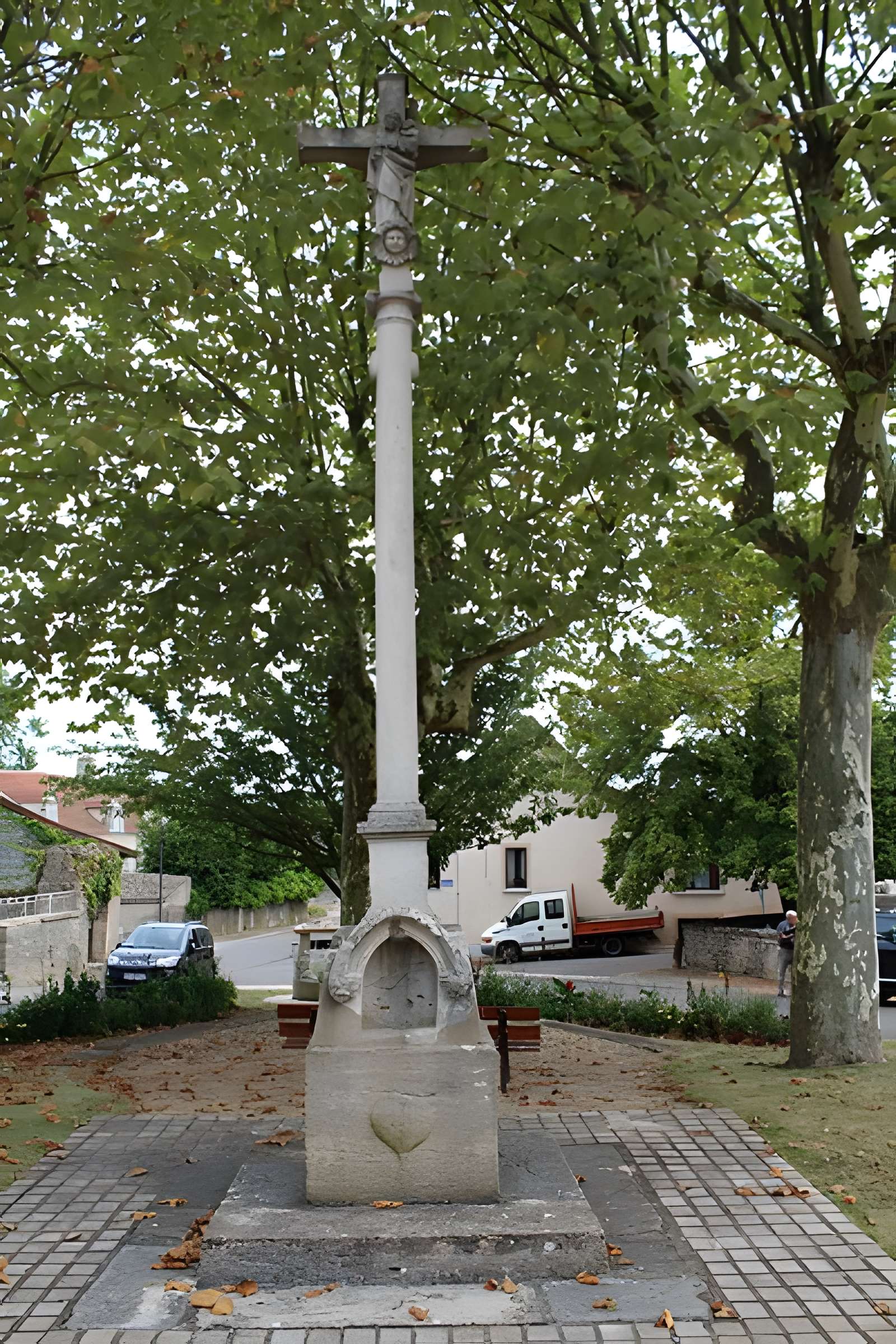 Église Saint-Julien de Sennecey-le-Grand