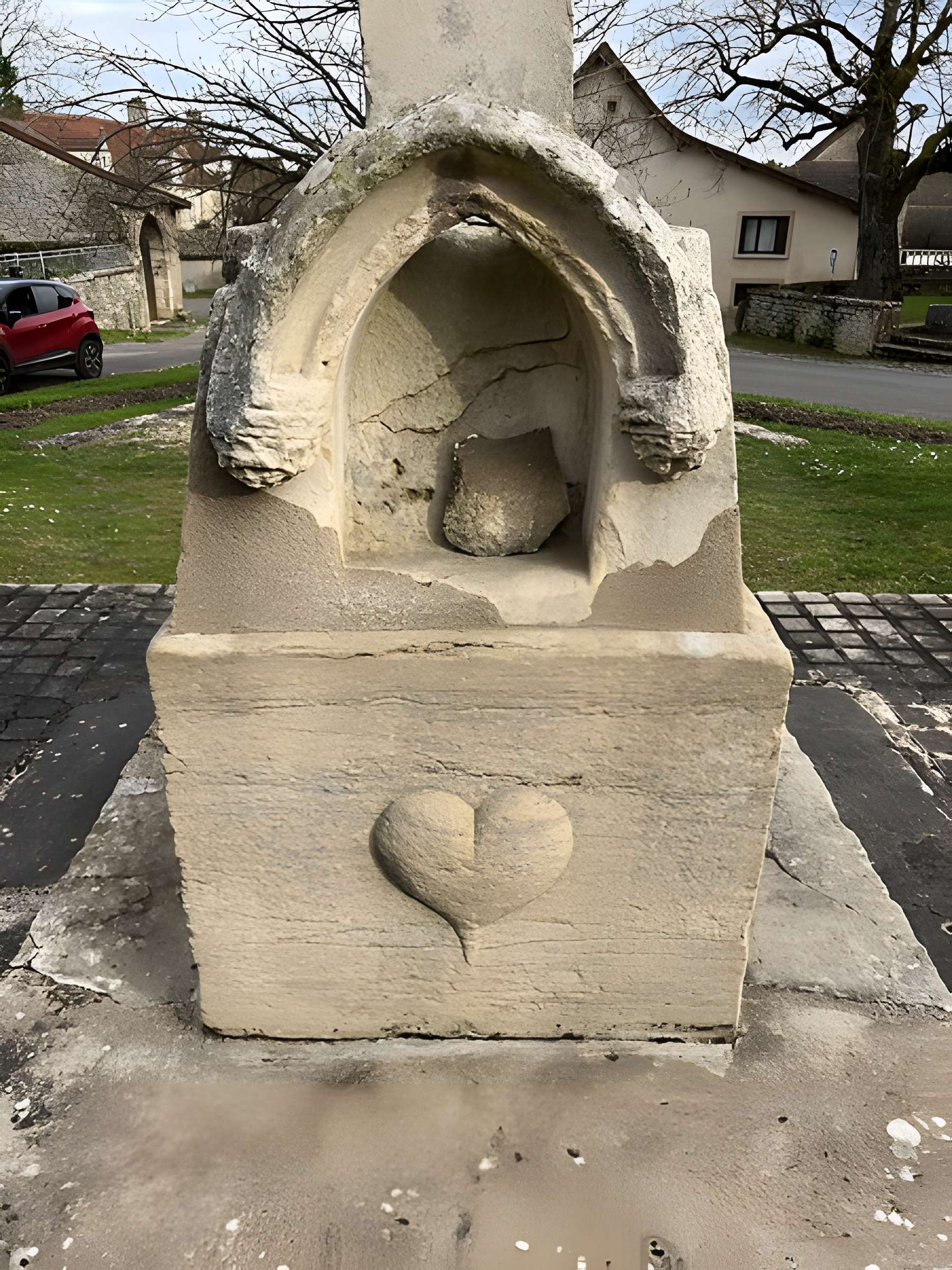 Église Saint-Julien de Sennecey-le-Grand