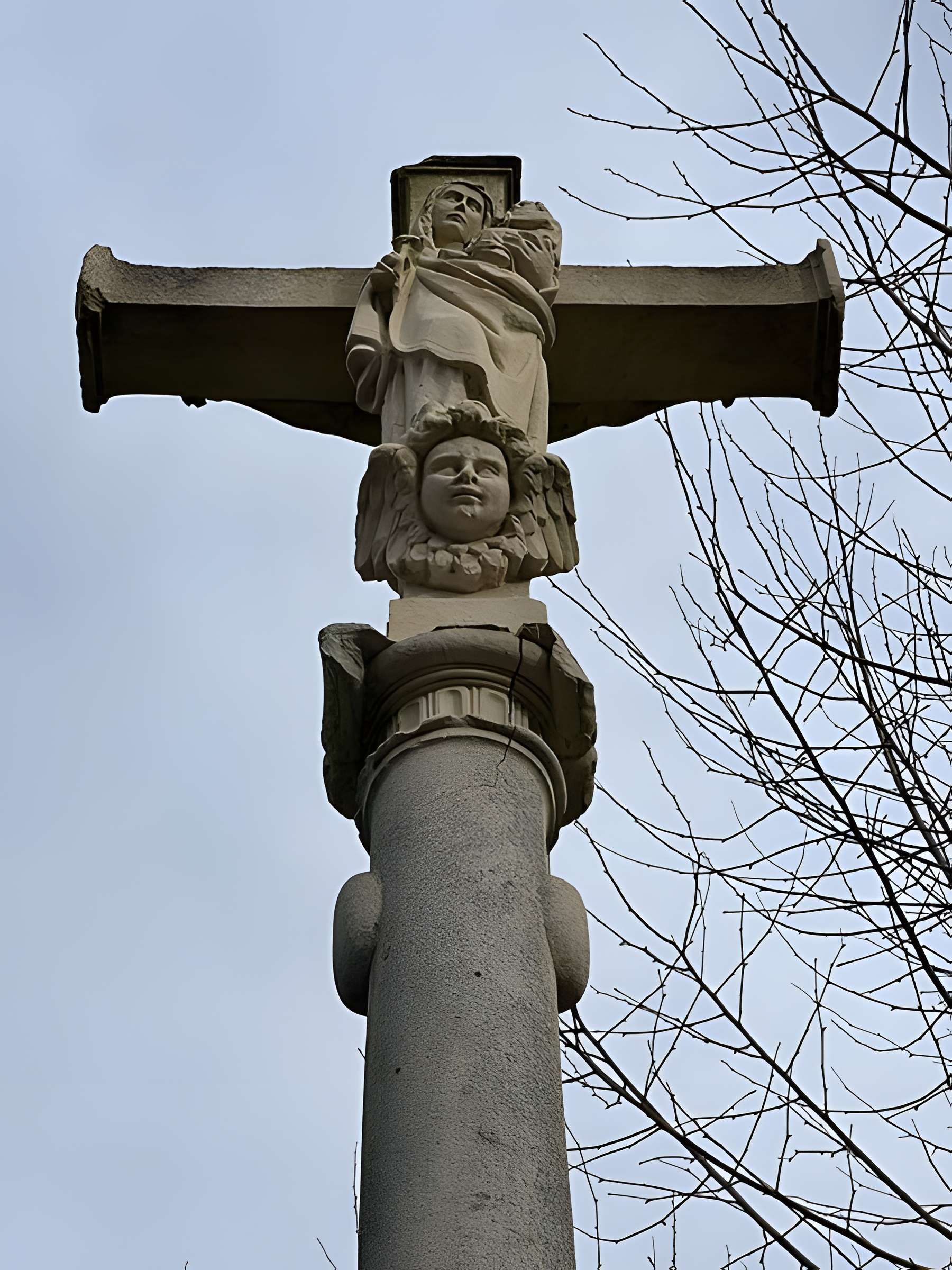 Église Saint-Julien de Sennecey-le-Grand