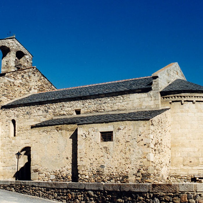 Photo de Église Saint-Julien dEstavar