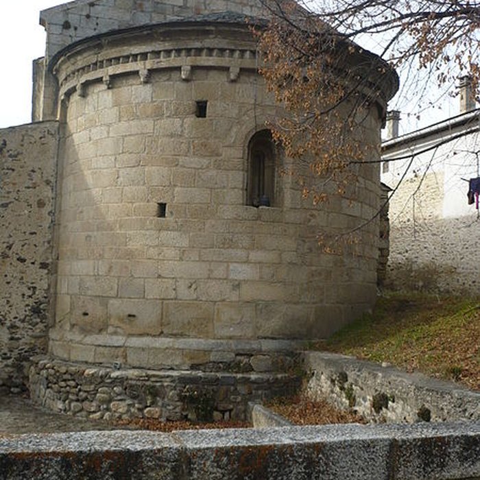 Photo de Église Saint-Julien dEstavar