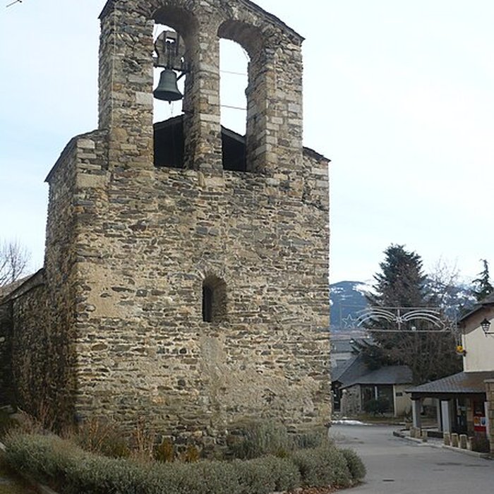 Photo de Église Saint-Julien dEstavar