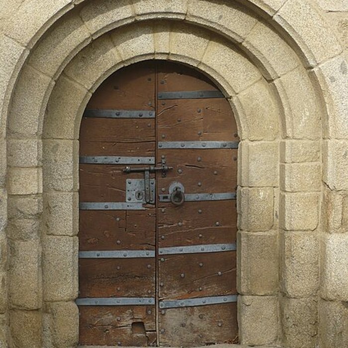 Photo de Église Saint-Julien dEstavar