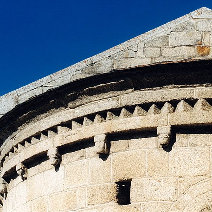 Photo de Église Saint-Julien dEstavar