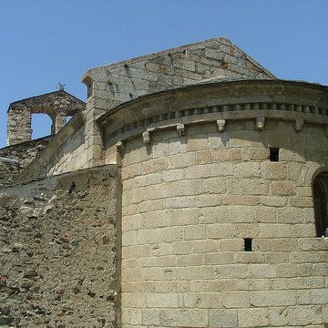 Église Saint-Julien dEstavar