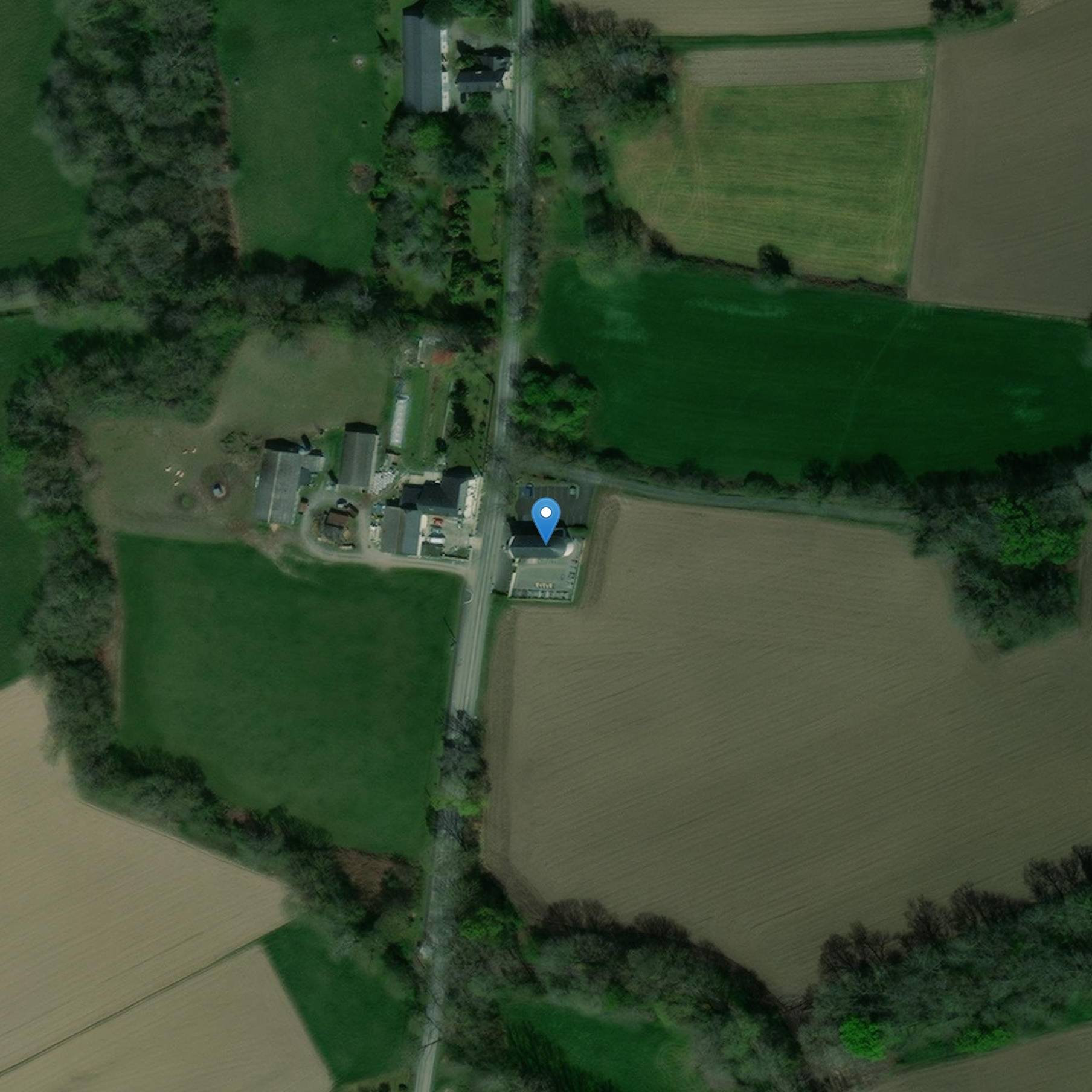 Photo de Church of the Nativity-de-la-Vierge-Marie de Souye