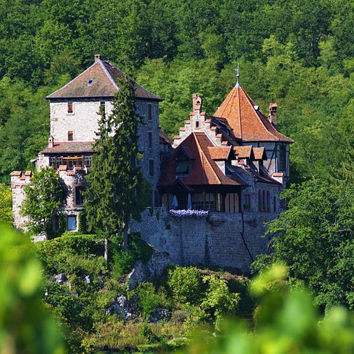 Photo de Château de Reichenberg