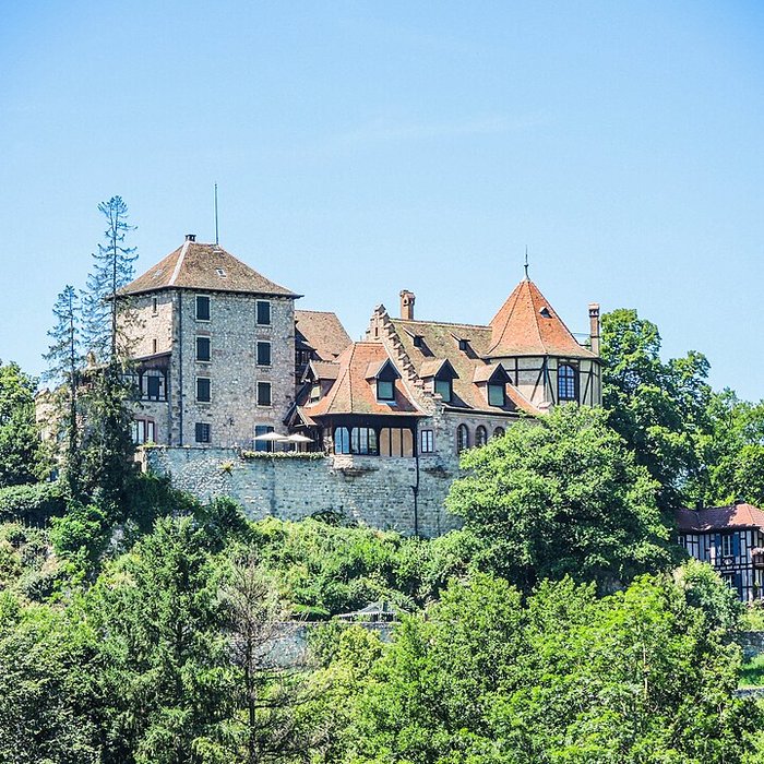 Photo de Château de Reichenberg